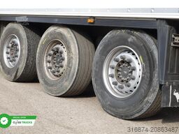 SCHMITZ CARGOBULL SKO FP 60 Smart