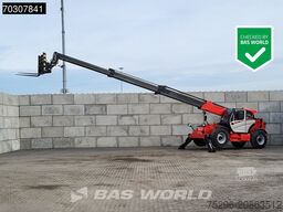 Manitou MT1840 Sway - A/C