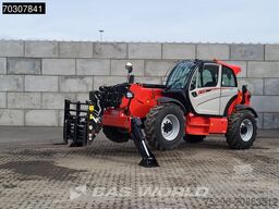 Manitou MT1840 Sway - A/C