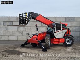 Manitou MT1840 Sway - A/C
