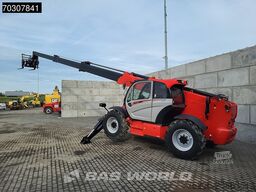 Manitou MT1840 Sway - A/C