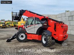 Manitou MT1840 Sway - A/C