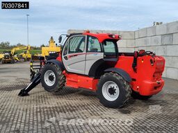 Manitou MT1840 Sway - A/C