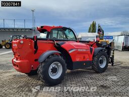 Manitou MT1840 Sway - A/C