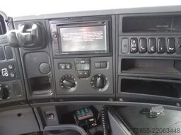 Scania R560 V8 6X4 STEELSPRINGS MANUALGEAR