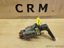 Haldex raise / lower valve 