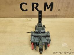 HALDEX Raise / lower valve | 338054001