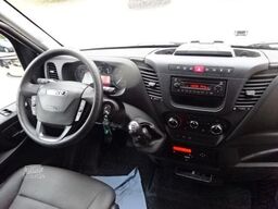 IVECO Daily Doka 70 C18 Pritsche/Plane Standhzg