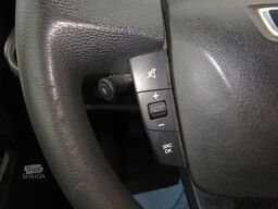 IVECO Daily Doka 70 C18 Pritsche/Plane Standhzg