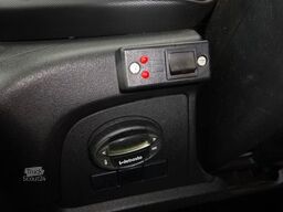 IVECO Daily Doka 70 C18 Pritsche/Plane Standhzg