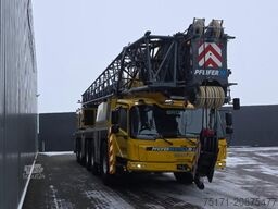 Grove GMK5250XL-1 Available For Rent, Dutch Registration