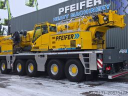 Grove GMK5250XL-1 Available For Rent, Dutch Registration