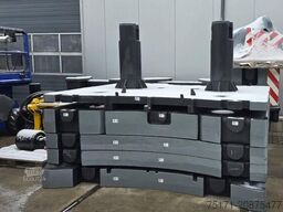 Grove GMK5250XL-1 Available For Rent, Dutch Registration