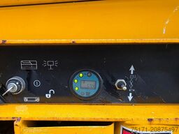 Haulotte Compact 8 As-Is, Electric, 8.2m Working Height, 35