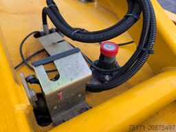 Haulotte Compact 8 As-Is, Electric, 8.2m Working Height, 35