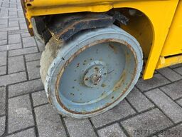 Haulotte Compact 8 As-Is, Electric, 8.2m Working Height, 35