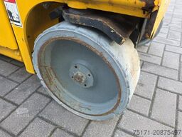 Haulotte Compact 8 As-Is, Electric, 8.2m Working Height, 35