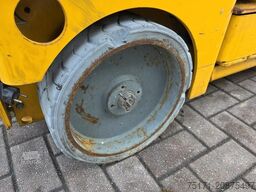 Haulotte Compact 8 As-Is, Electric, 8.2m Working Height, 35