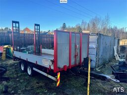 Mueller Maskinhenger