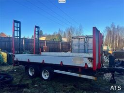 Mueller Maskinhenger