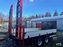  Mueller Maskinhenger