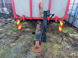  Mueller Maskinhenger