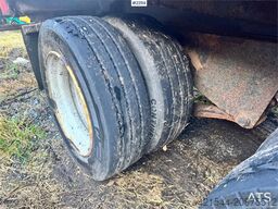 Mueller Maskinhenger