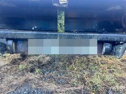 Mueller Maskinhenger