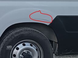 Fiat Weinsberg CaraBus 600 K 4 Schlafplätze | Vollausstattung