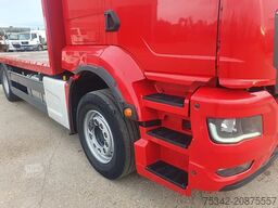 MAN TGS 18.470 Platform