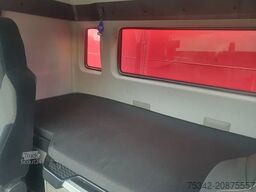 MAN TGS 18.470 Platform