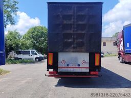 Schmitz Cargobull Schmitz