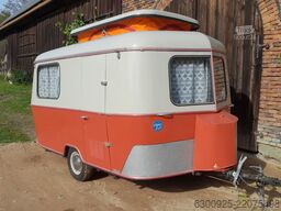 Hymer/Eriba Familia