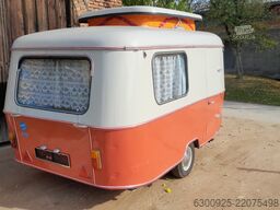 Hymer/Eriba Familia