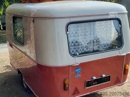 Hymer/Eriba Familia