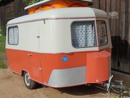 Hymer/Eriba Familia
