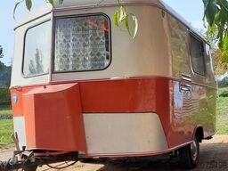 Hymer/Eriba Familia