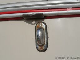 Hymer/Eriba Familia