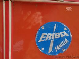 Hymer/Eriba Familia