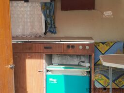 Hymer/Eriba Familia