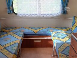 Hymer/Eriba Familia