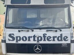 Mercedes-Benz MB 817 L
