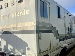 Mercedes-Benz MB 817 L