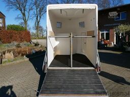 BÖCKMANN Big Master Boden NEU