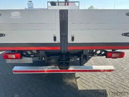 Volvo FMX 540 6x2 Palfinger PK 26002- EH G