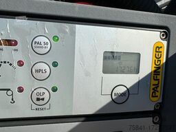 Volvo FMX 540 6x2 Palfinger PK 26002- EH G