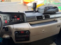 MAN TGX 18.460 1. Hand | deutsches Fahrzeug