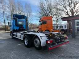 Daf CF450 6X2 Palfinger T20