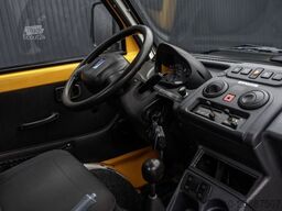 PIAGGIO Porter Pick up 1.3 Benzine | 57.405KM