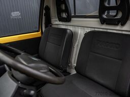 PIAGGIO Porter Pick up 1.3 Benzine | 57.405KM